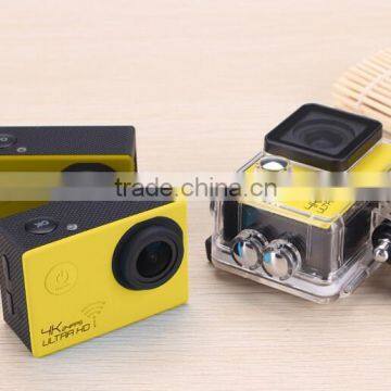 China Factory Wholesale Best Action Cam for Diving photo-5