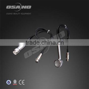 Non Surgical Ultrasound Fat Removal Factory Price 6 In 1 Cavitation RF Photo Slimming Machine 2016 Bipolar Rf Ultrasonic Liposuction Cavitation photo-5