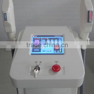 Intense Pulsed Light Professional IPL Laser Epilator