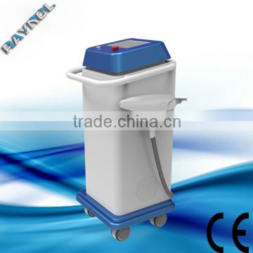 New Products on China Market Beauty Salon Equipment 1064nm/532nm/1055nm Tattoo Removal Machine Medical Q-Switch Nd:YAG Laser