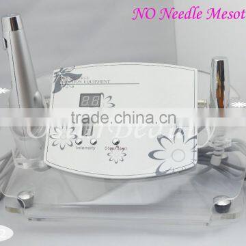 Best Price!! Factory Wholesale Slimming Injection Carboxytherapy Machine OB-N 02 photo-2