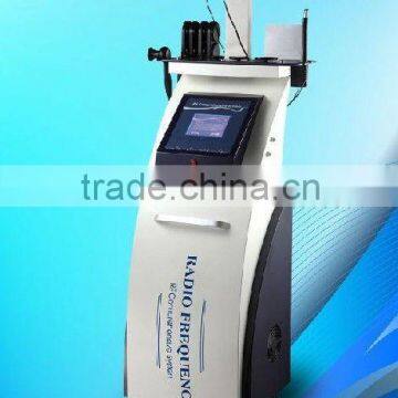 Permanent 2013 Professional Multi-Functional Beauty Equipment Women Cnc 808nm Diode Laser Hair Removal