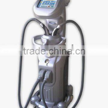 RF cosmetic system (Vertical HS-550) (Factory registered in FDA, ISO13485, CE 1023 Medical Approval)