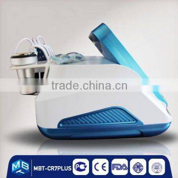 Diode Lipo 635nm-650nm Reducing Fat Body Contouring Equipment photo-5