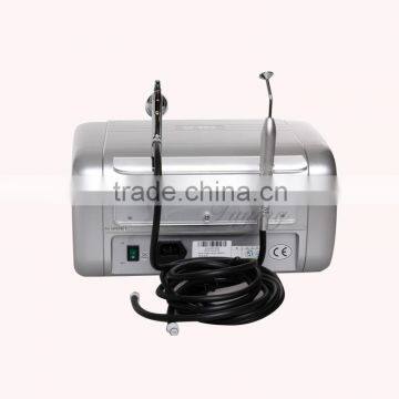 Skin Rejuvenation Oxygen Facial Oxygen Jet Peel Machine Face Lift photo-5