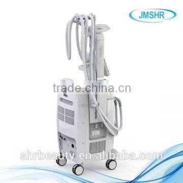Freckle Removal Multifunctional Beauty Salon Shr Equipment Ipl With 3 Handles Wrinkle Removal photo-5