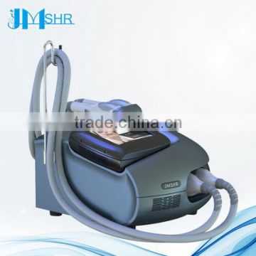 Portable IPL SHR hair removal equipment