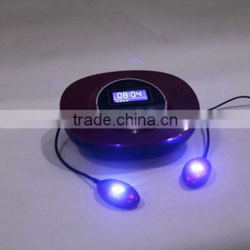 hot selling skin rejuvenation beauty equipment LED light therapy