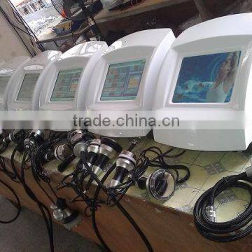 Hot Sale in European Ultrasionic Cavitation RF Equipment photo-4
