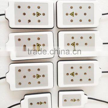 CE Approved Portable Diode Lipo Laser System For Weight Loss photo-6