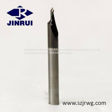 Tungsten Carbide Mobile Phone Cutters, Windows Cutters, Helix Cutter(JR113) photo-2