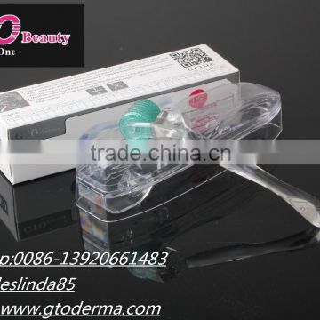 GTO famous brand new 192pins microneedle micro needle roller