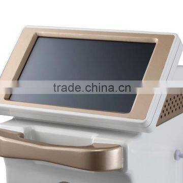 Tattoo Removal System 15Hz High Frequency Nd Yag Nd Yag Laser Machine Laser Tattoo Removal Machine For Sale Q Switched Nd Yag Laser Tattoo Removal Machine photo-3