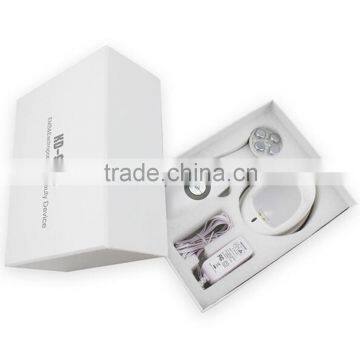 4 Colors Skin Tightening Ems Fitness Machines photo-4