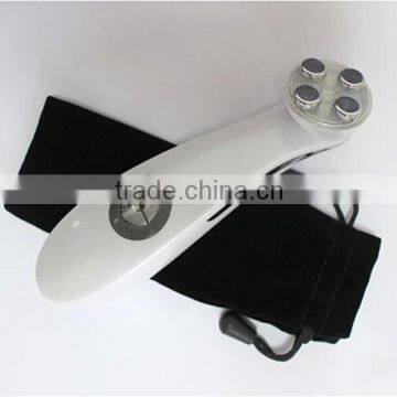 2015 Newst Skin Care Promotional Face Tightening Machines photo-3