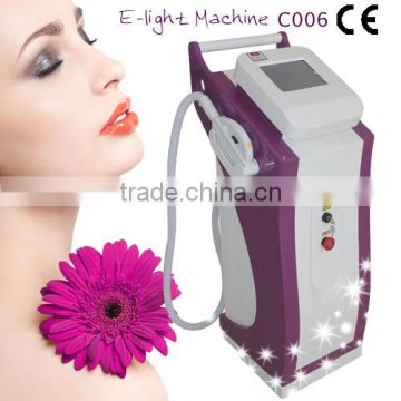 Professional Multifunction Elight Machine