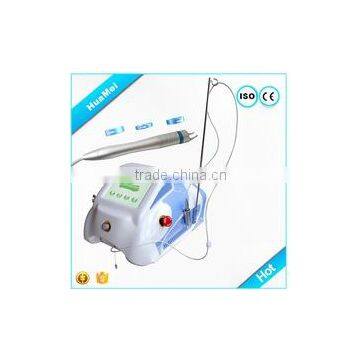 2016 Professional portable Vascular Removal / Spider Vein Removal Machine 980nm laser