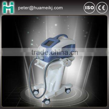 elight facial hair removal device with trolley