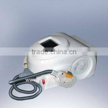Remove Diseased Telangiectasis NEW IPL Hair Removal Machine With Multifunction Portable photo-5