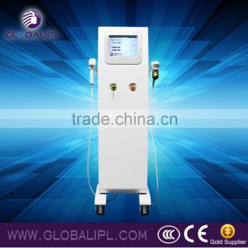 2015 fractional laser rf tube fractional micro needle