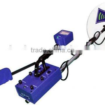 Underground Metal Detector