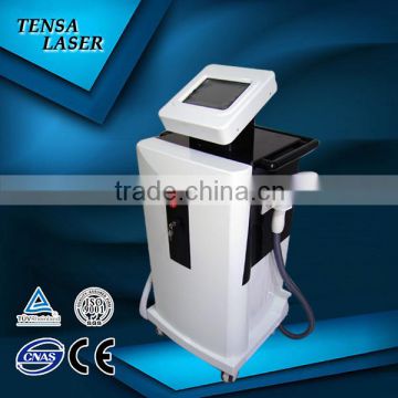 0.5HZ Professional Q Switch Nd Haemangioma Treatment Yag Laser Tattoo Removal System