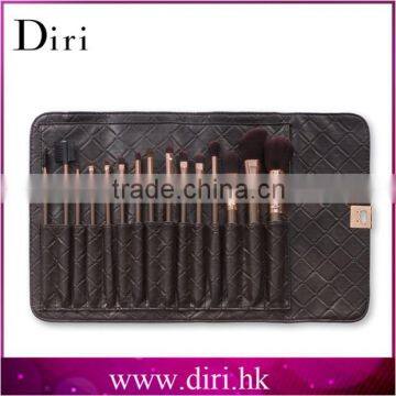 Trade Assurance 15 Piece Professional Makeup Brushes