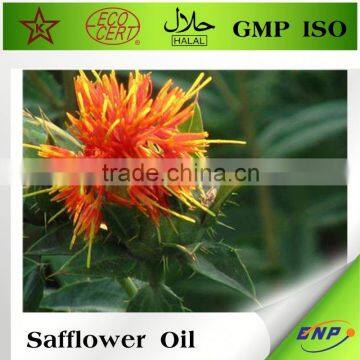 Cla Safflower Oil Capsule