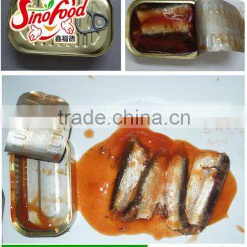 canned sardines manufacturers