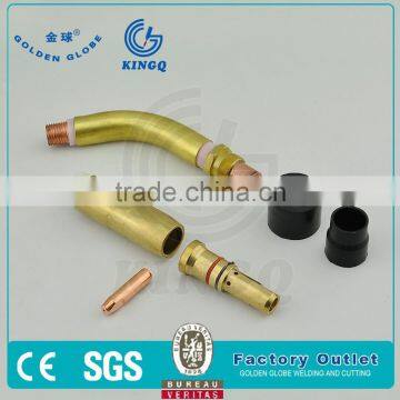 KINGQ 300A MIG Torch parts