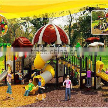 new design outdoor playground