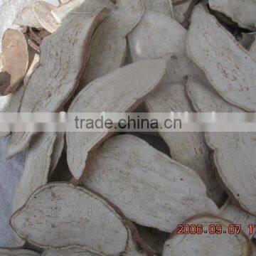 sweet potato chips