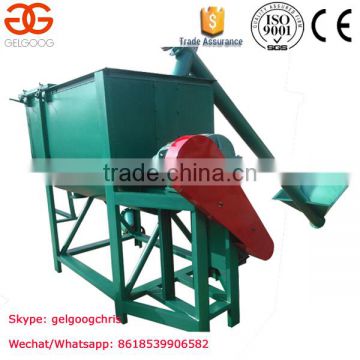 Wall Putty Powder Mixing and Blending Machine