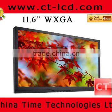 Glossy B116XW01 Laptop LCD Screen 11.6" WXGA HD New LED Display
