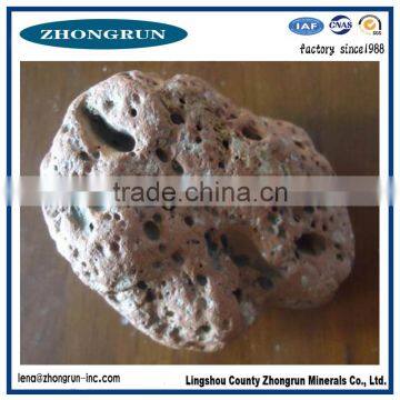 volcanic rock for sale/lava rock/ lava stone