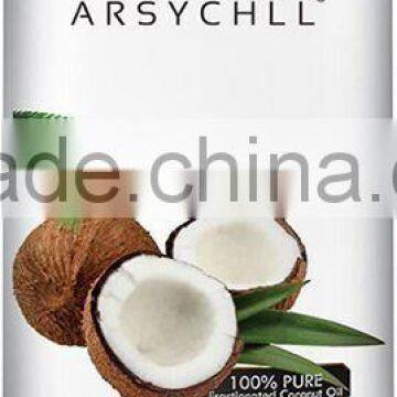 Private label wholesale coconut oil organic vrigin