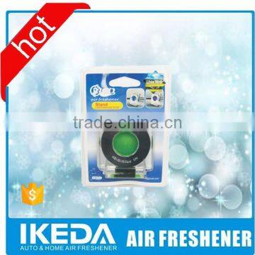 Aroma Flavour Decorative Air Freshener/automatic Air Freshener/gel Stick on Air Freshener photo-2