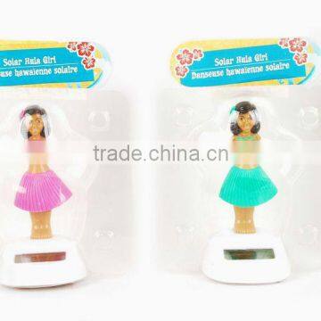 SOLAR POWER DANCING FLOWER WITH BUTTERFLY DEGISN photo-3