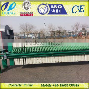 Sunflower oil refinery plant with winterization process