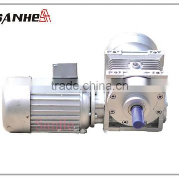 Motor, poultry house accessory