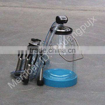 25Liter Transparent Milk Container Single Bucket Gruop for Buffalo Milking Machine photo-4