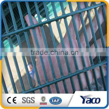 Anti-thief welded mesh fence,358 fence