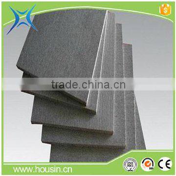 China Manufacturer Moisture Proof Fiber Cement Board Thailand With Certificate photo-4