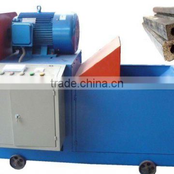 Small Wood Briquette Making Machine For Homemade