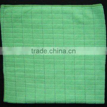 Microfiber Car Polishing Cloths