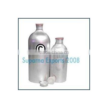 Aluminium Pesticide Pot (1000 ml)