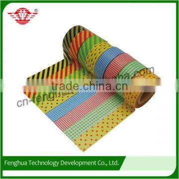 Self-Adhesive Glossy Paper