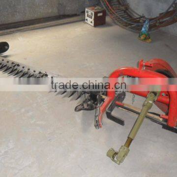 Grass Cutter 9GB-1.6(Y) Tractor Sickle Bar Mower photo-3