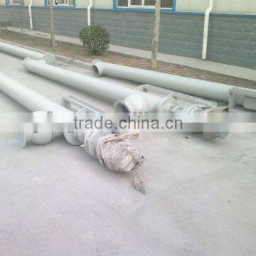 Spiral conveyor machinery yufeng brand