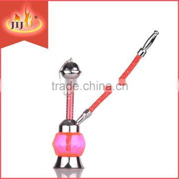 Yiwu Jiju JL-027F Fashion Mini Portable Hookah